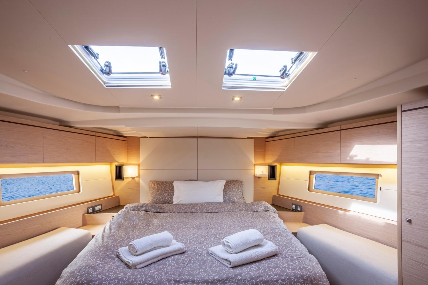 Yacht Psari Hotel Thessaloníki Eksteriør billede